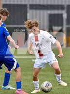 Photo from the gallery "Portales @ St. Michael's"
