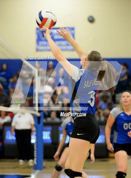 Thumbnail 3 in Ooltewah @ Sale Creek photogallery.