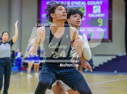 Thumbnail 2 in Calvary Christian @ Creekside Christian Academy photogallery.