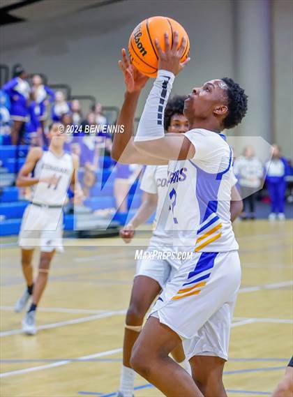Thumbnail 1 in Calvary Christian @ Creekside Christian Academy photogallery.
