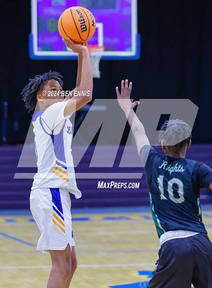 Thumbnail 1 in Calvary Christian @ Creekside Christian Academy photogallery.