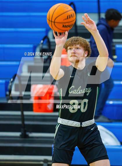 Thumbnail 3 in Calvary Christian @ Creekside Christian Academy photogallery.