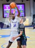 Photo from the gallery "Calvary Christian @ Creekside Christian Academy"