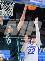 Photo from the gallery "Calvary Christian @ Creekside Christian Academy"