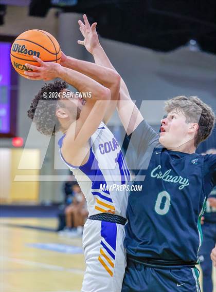 Thumbnail 2 in Calvary Christian @ Creekside Christian Academy photogallery.