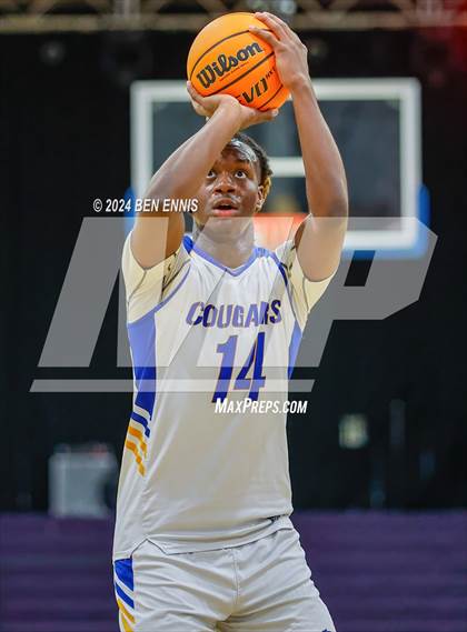 Thumbnail 3 in Calvary Christian @ Creekside Christian Academy photogallery.