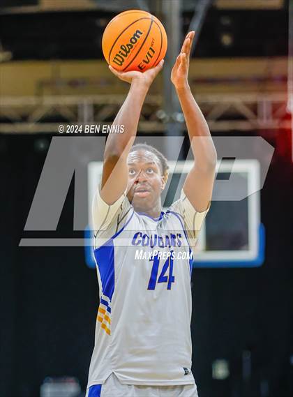 Thumbnail 1 in Calvary Christian @ Creekside Christian Academy photogallery.