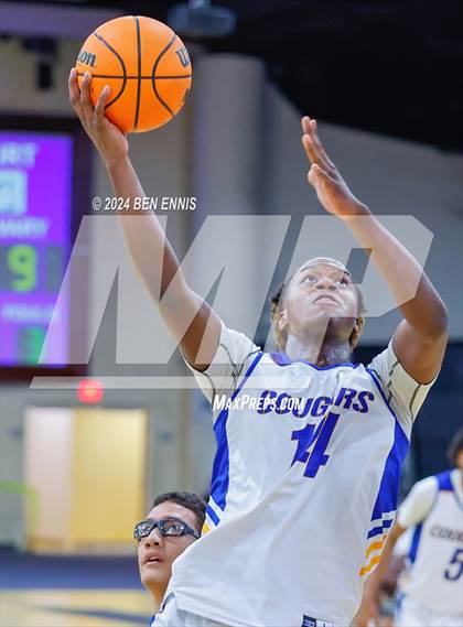 Thumbnail 1 in Calvary Christian @ Creekside Christian Academy photogallery.