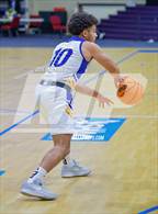 Photo from the gallery "Calvary Christian @ Creekside Christian Academy"