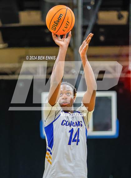 Thumbnail 2 in Calvary Christian @ Creekside Christian Academy photogallery.