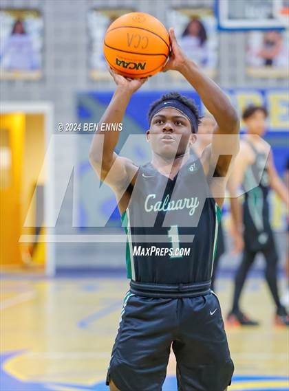 Thumbnail 1 in Calvary Christian @ Creekside Christian Academy photogallery.