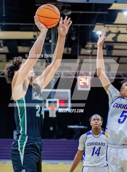 Thumbnail 1 in Calvary Christian @ Creekside Christian Academy photogallery.