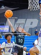 Photo from the gallery "Calvary Christian @ Creekside Christian Academy"