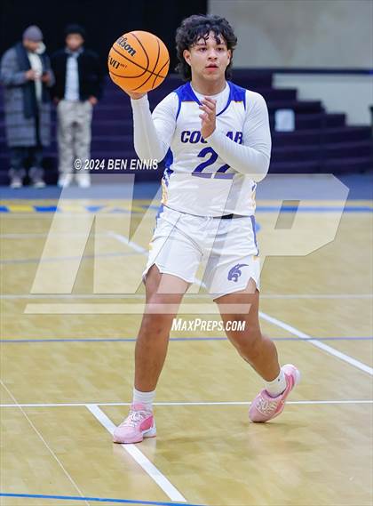 Thumbnail 1 in Calvary Christian @ Creekside Christian Academy photogallery.