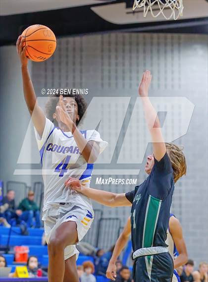Thumbnail 2 in Calvary Christian @ Creekside Christian Academy photogallery.