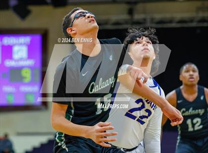 Thumbnail 2 in Calvary Christian @ Creekside Christian Academy photogallery.