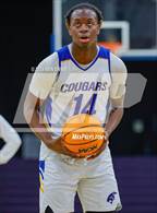 Photo from the gallery "Calvary Christian @ Creekside Christian Academy"