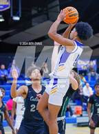 Photo from the gallery "Calvary Christian @ Creekside Christian Academy"
