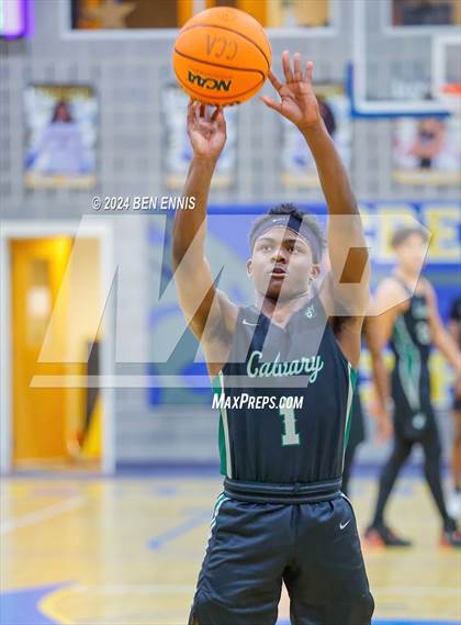 Thumbnail 2 in Calvary Christian @ Creekside Christian Academy photogallery.