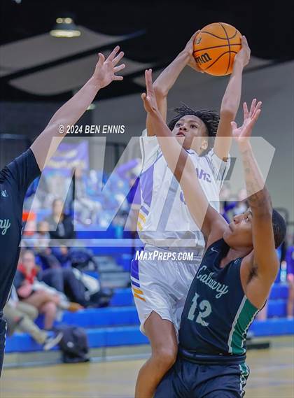 Thumbnail 2 in Calvary Christian @ Creekside Christian Academy photogallery.