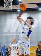 Photo from the gallery "Calvary Christian @ Creekside Christian Academy"