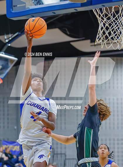 Thumbnail 1 in Calvary Christian @ Creekside Christian Academy photogallery.