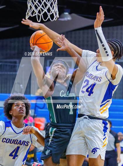 Thumbnail 2 in Calvary Christian @ Creekside Christian Academy photogallery.