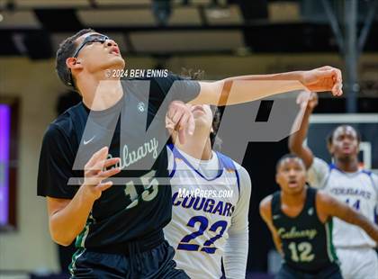 Thumbnail 3 in Calvary Christian @ Creekside Christian Academy photogallery.