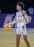 Photo from the gallery "Calvary Christian @ Creekside Christian Academy"