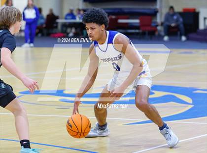 Thumbnail 2 in Calvary Christian @ Creekside Christian Academy photogallery.