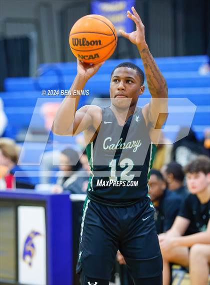 Thumbnail 1 in Calvary Christian @ Creekside Christian Academy photogallery.