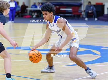 Thumbnail 1 in Calvary Christian @ Creekside Christian Academy photogallery.