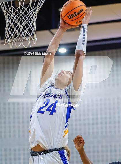 Thumbnail 2 in Calvary Christian @ Creekside Christian Academy photogallery.