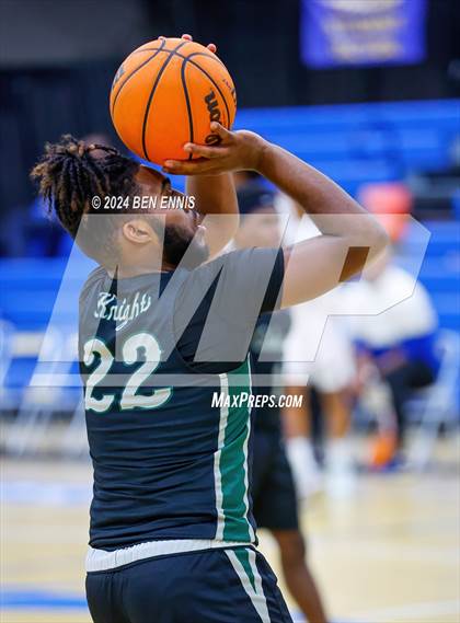 Thumbnail 1 in Calvary Christian @ Creekside Christian Academy photogallery.