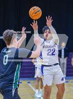 Photo from the gallery "Calvary Christian @ Creekside Christian Academy"