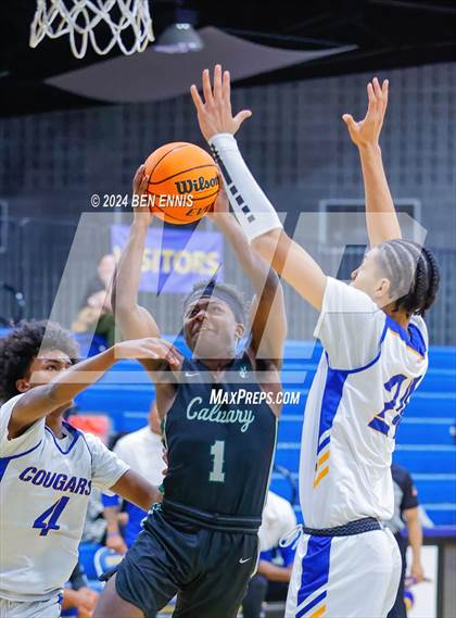 Thumbnail 1 in Calvary Christian @ Creekside Christian Academy photogallery.