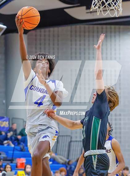 Thumbnail 3 in Calvary Christian @ Creekside Christian Academy photogallery.