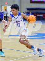 Photo from the gallery "Calvary Christian @ Creekside Christian Academy"