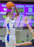 Photo from the gallery "Calvary Christian @ Creekside Christian Academy"