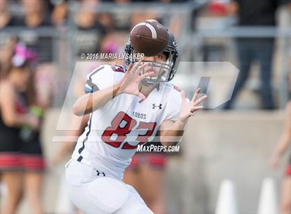 Thumbnail 2 in Langham Creek @ Cypress Ranch photogallery.