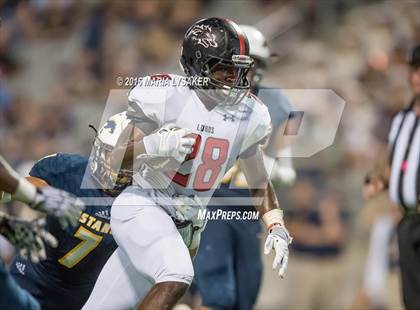 Thumbnail 3 in Langham Creek @ Cypress Ranch photogallery.