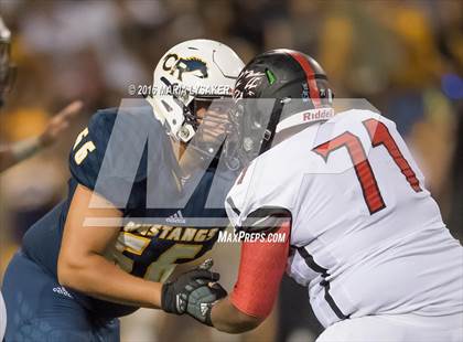 Thumbnail 3 in Langham Creek @ Cypress Ranch photogallery.