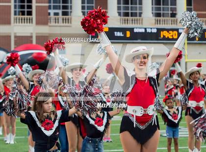Thumbnail 2 in Langham Creek @ Cypress Ranch photogallery.