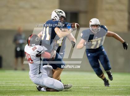 Thumbnail 2 in Langham Creek @ Cypress Ranch photogallery.