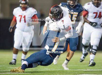 Thumbnail 3 in Langham Creek @ Cypress Ranch photogallery.
