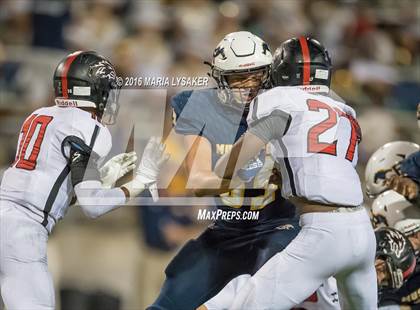 Thumbnail 2 in Langham Creek @ Cypress Ranch photogallery.