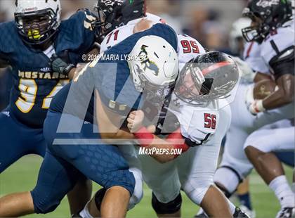 Thumbnail 1 in Langham Creek @ Cypress Ranch photogallery.