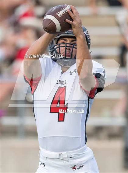 Thumbnail 1 in Langham Creek @ Cypress Ranch photogallery.