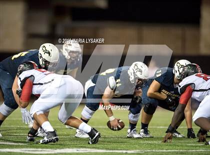 Thumbnail 3 in Langham Creek @ Cypress Ranch photogallery.