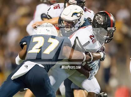 Thumbnail 3 in Langham Creek @ Cypress Ranch photogallery.